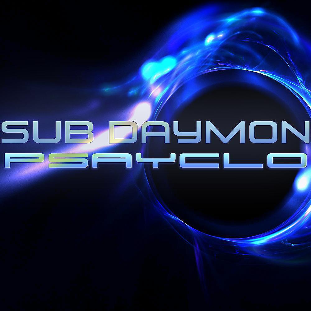 Sub Daymon - Faster Than A Bullet (Original Mix)
