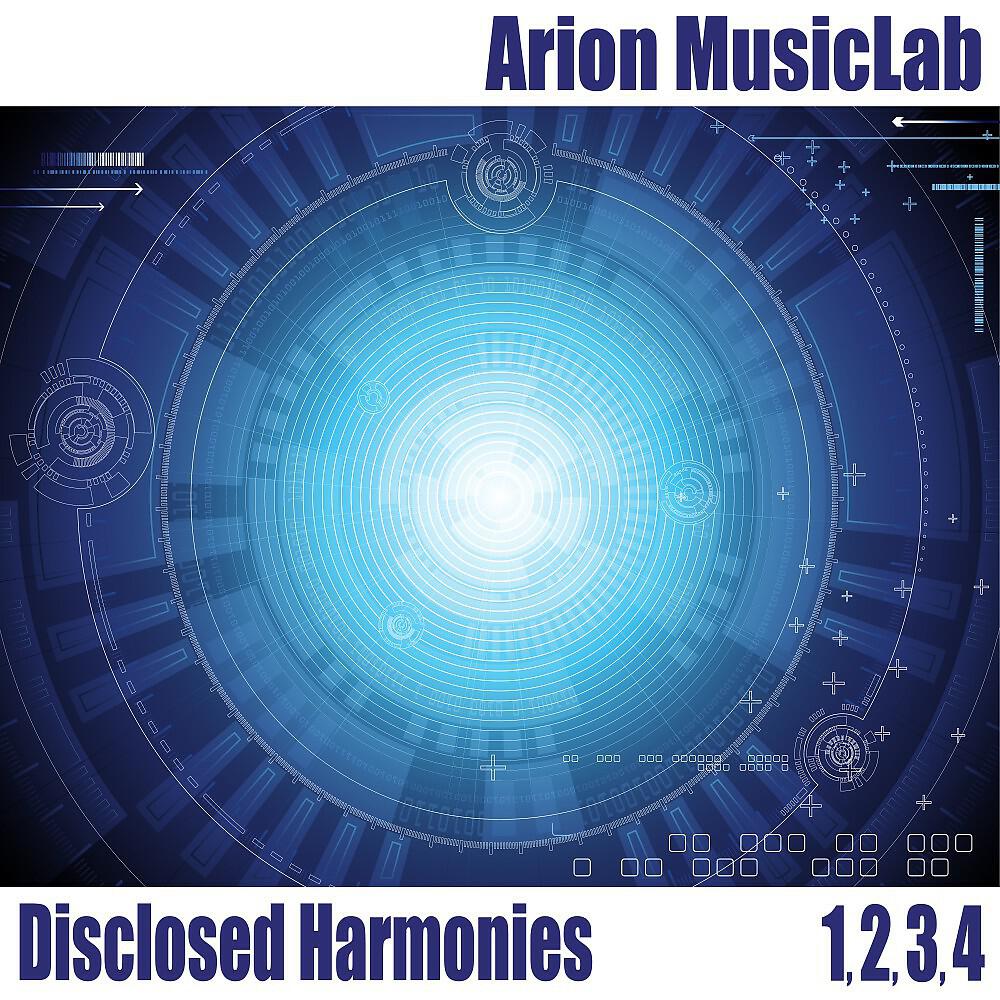Arion Musiclab - Disclosed Harmony (Furious Funky Mix)
