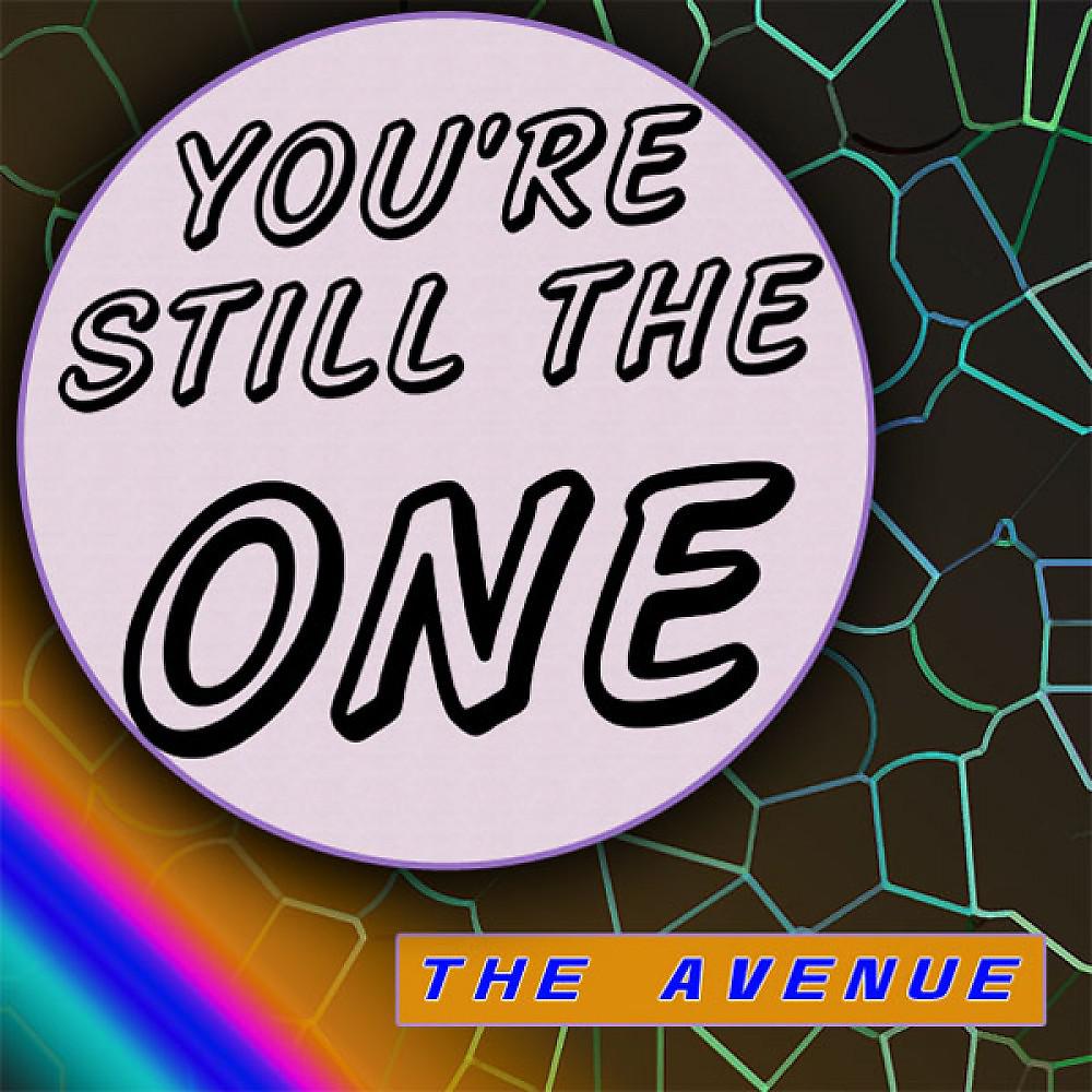 Постер альбома You're Still the One