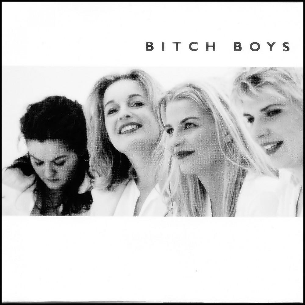 Постер альбома Bitch Boys