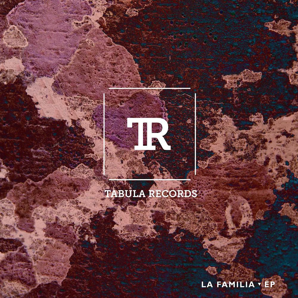 Постер альбома La Familia EP