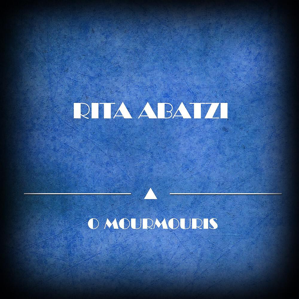Rita Abatzi - O Xemagkas (Varethika Ton Argile) [Original Mix]