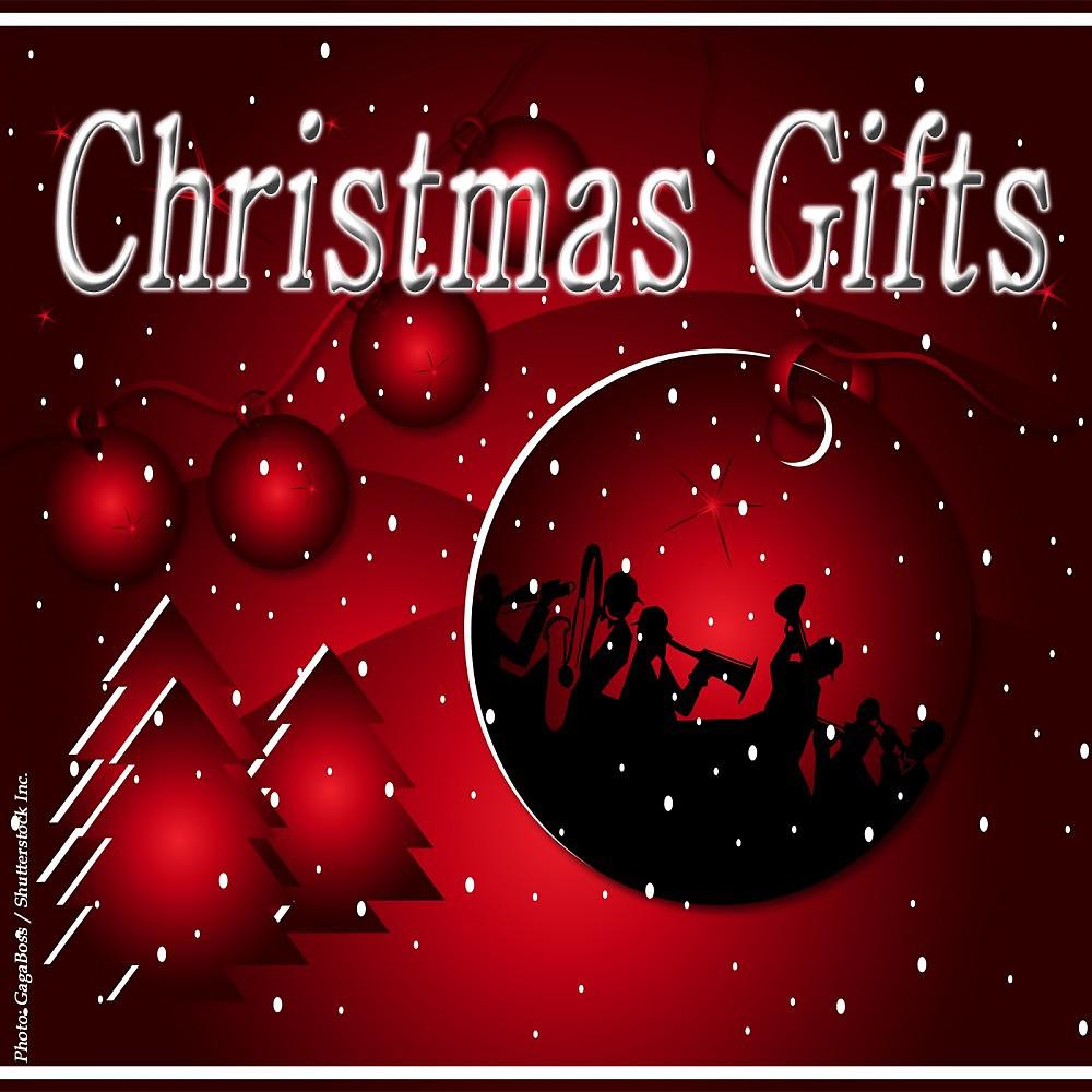 Постер альбома Christmas Gifts