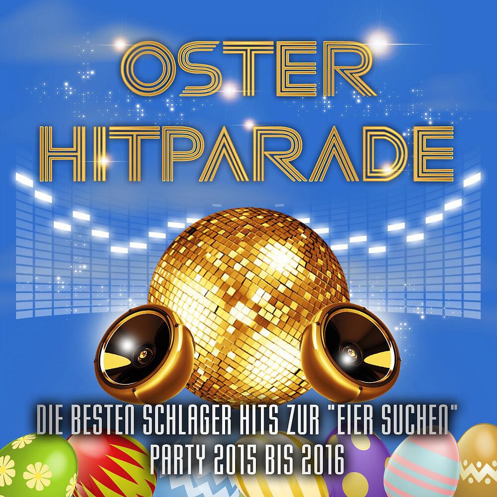 Partynator - Die Hände zum Himmel (Party-Mix)