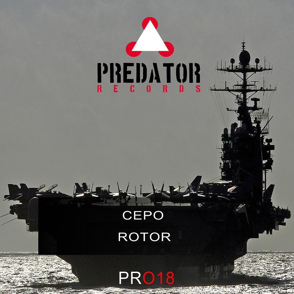 Cepo - Stator (Predator R Remix)