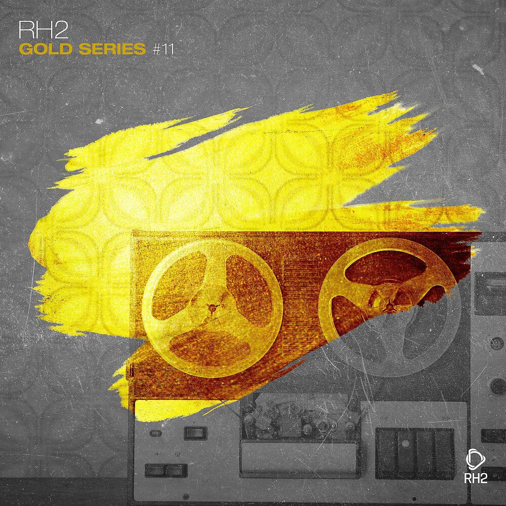 Broz Rodriguez & Starx - Volcano (Original Mix)