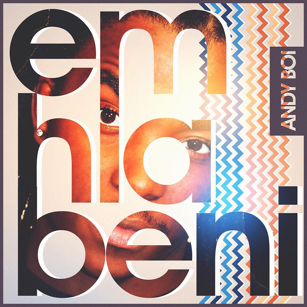 Andyboi - Emhlabeni