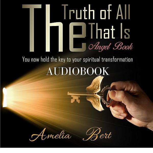 Amelia Bert - Moving through time and space