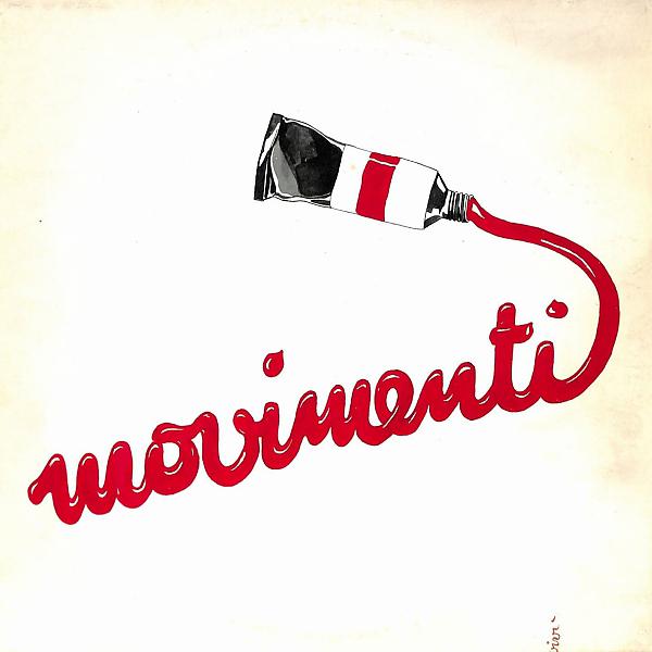 Постер альбома Movimenti