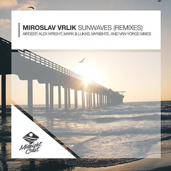 Miroslav Vrlik - Sunwaves
