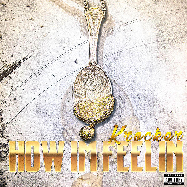 Krocker - Trynna Spend It (feat. Doughboy Ju)