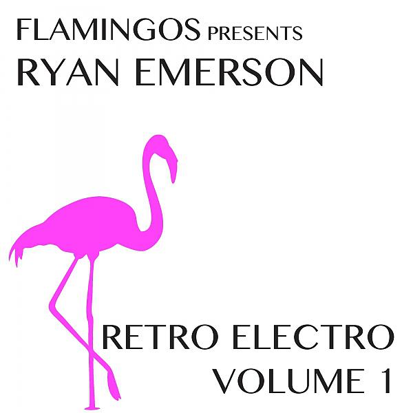 Постер альбома Retro Electro, Vol. 1