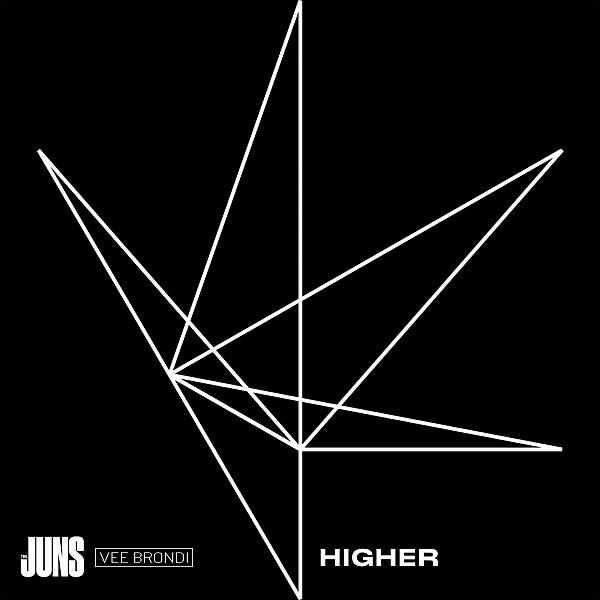 The Juns - Higher
