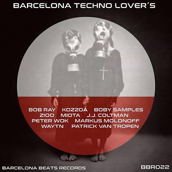 Boby Samples - Accursed Poet (Original Mix)