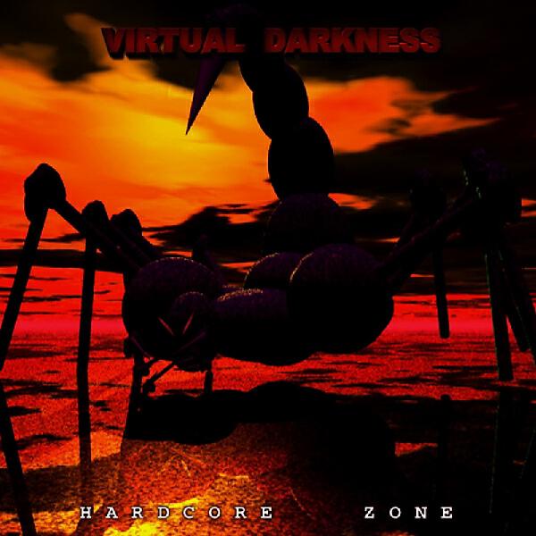 Virtual Darkness - Virtual Signals