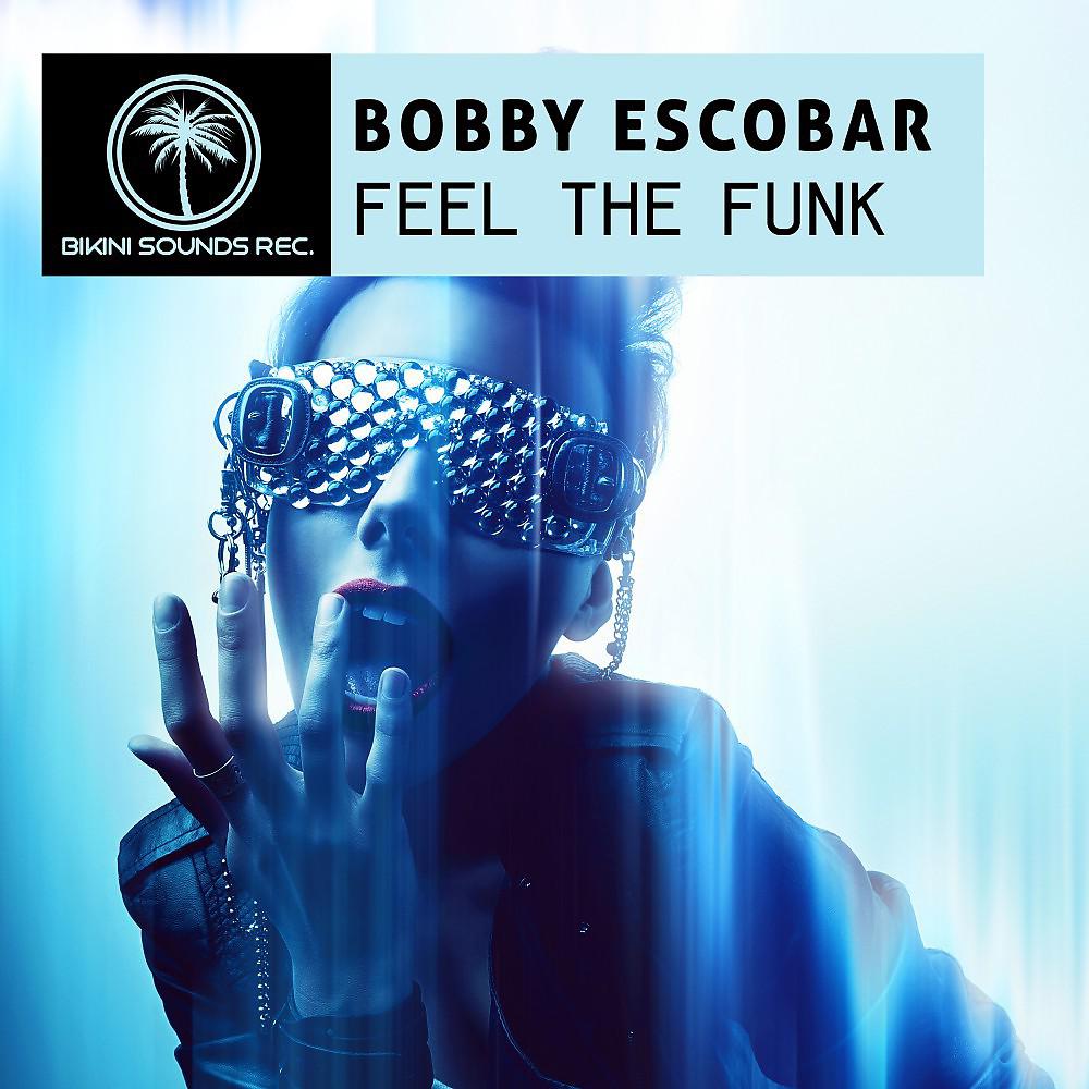Постер альбома Feel the Funk