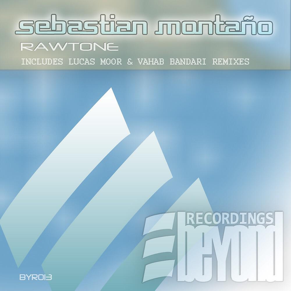Sebastian Montano - Rawtone (Vahab Bandari Remix)