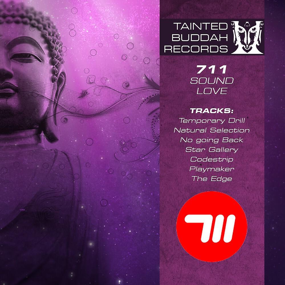 711 - Playmaker (Original Mix)
