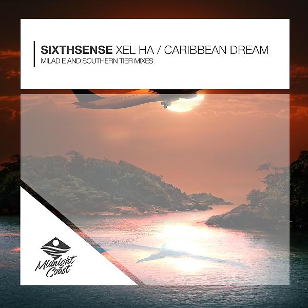 Постер альбома Xel Ha / Caribbean Dream