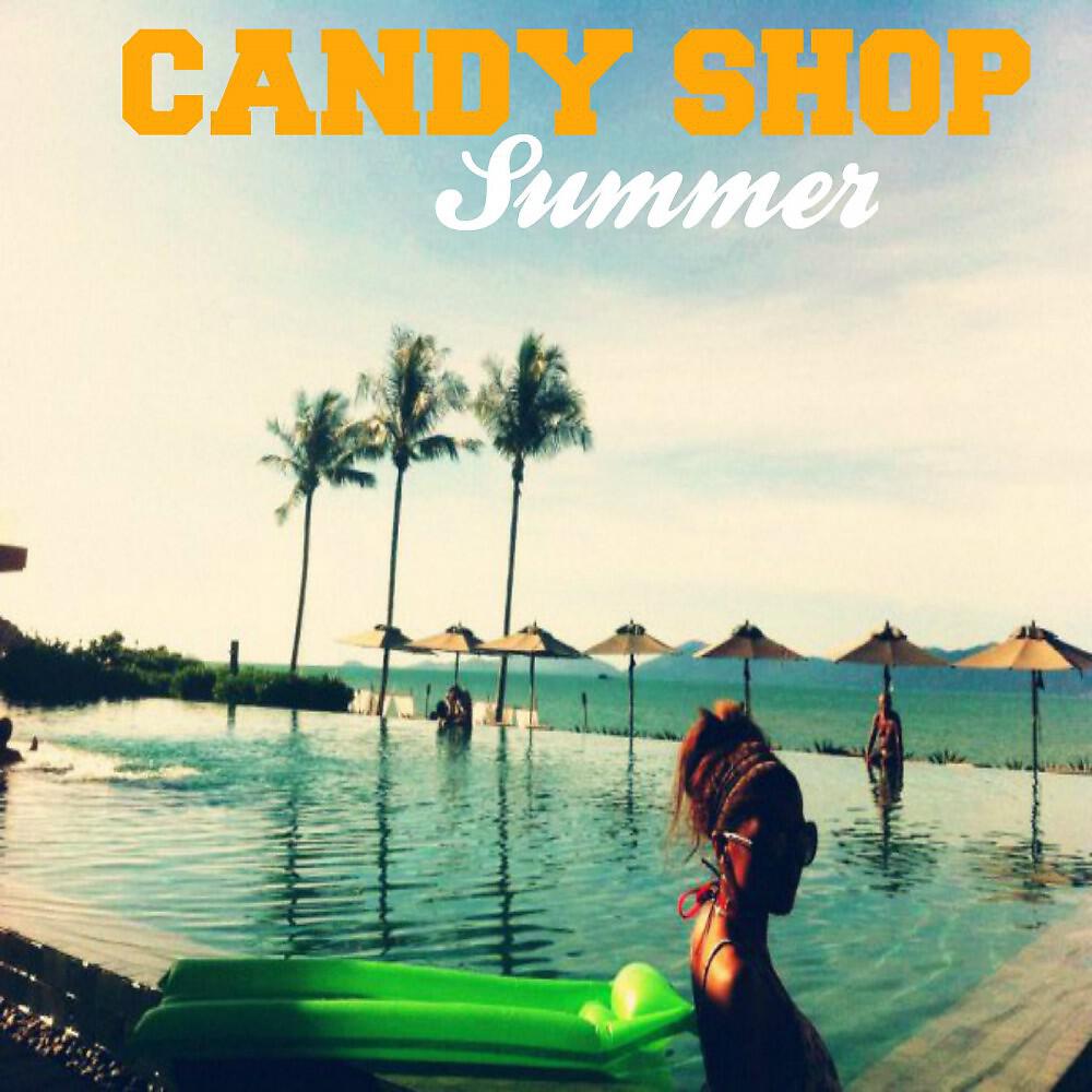 Candy Shop - Candy Man (Original Mix)