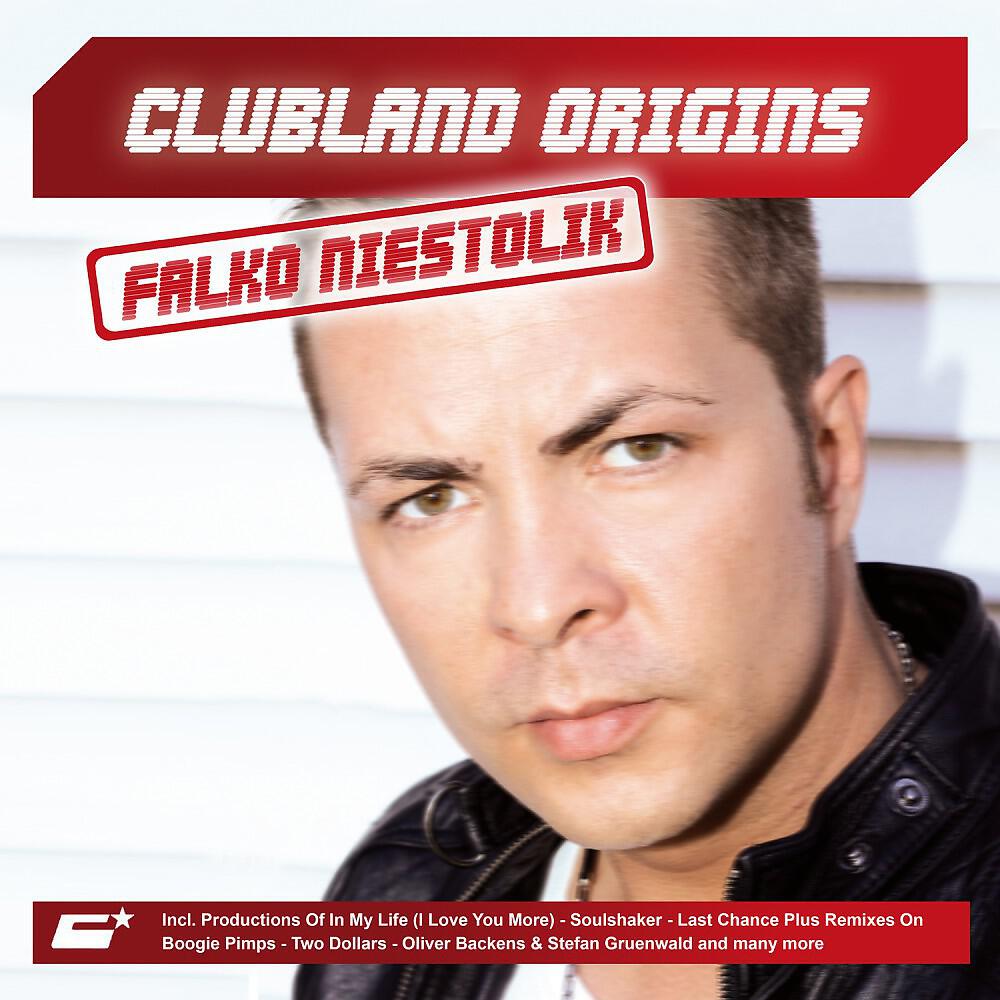 Oliver Backens - La Magia (Falko Niestolik Latin Dub)
