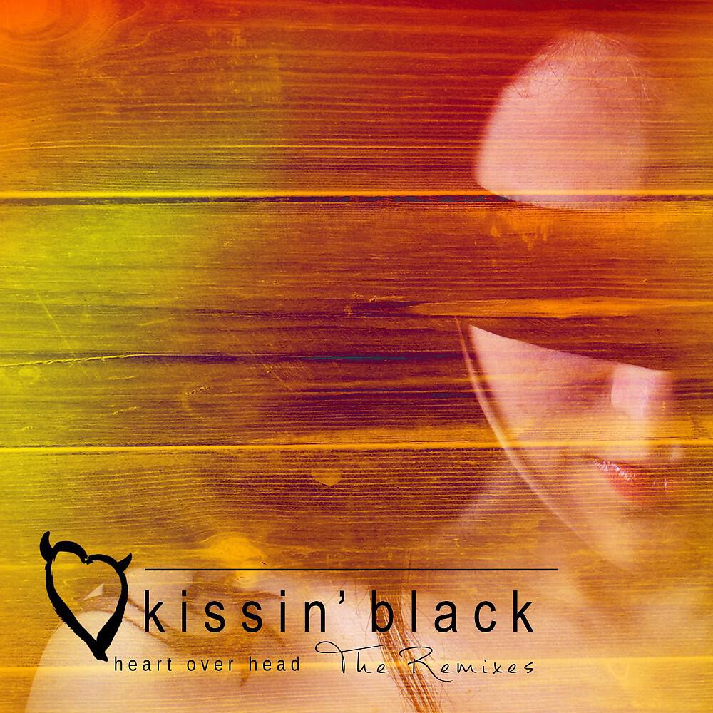 Kissin' Black - Goth (A7Ie Remix)
