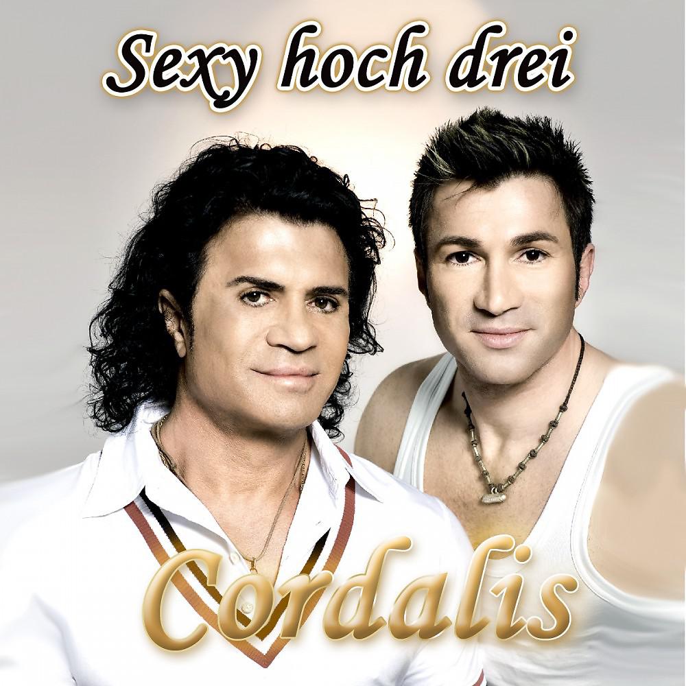 Постер альбома Sexy hoch drei