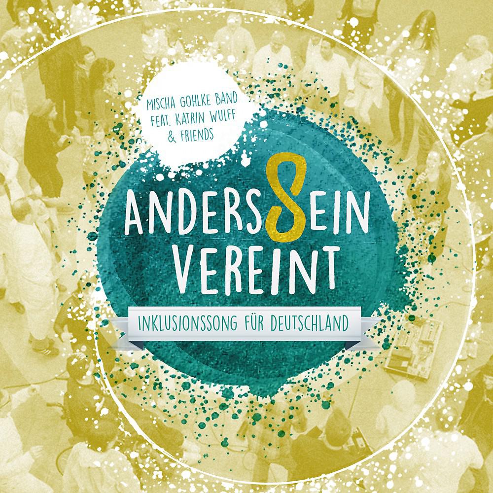Постер альбома Anderssein vereint