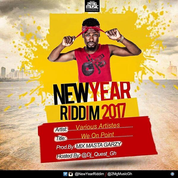 Tonkra - Aben (Mix Masta Garzy Remix)