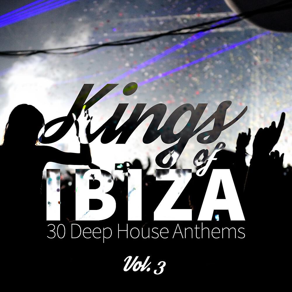 Roberto Rich - Santorini Night (Riviera Mix)