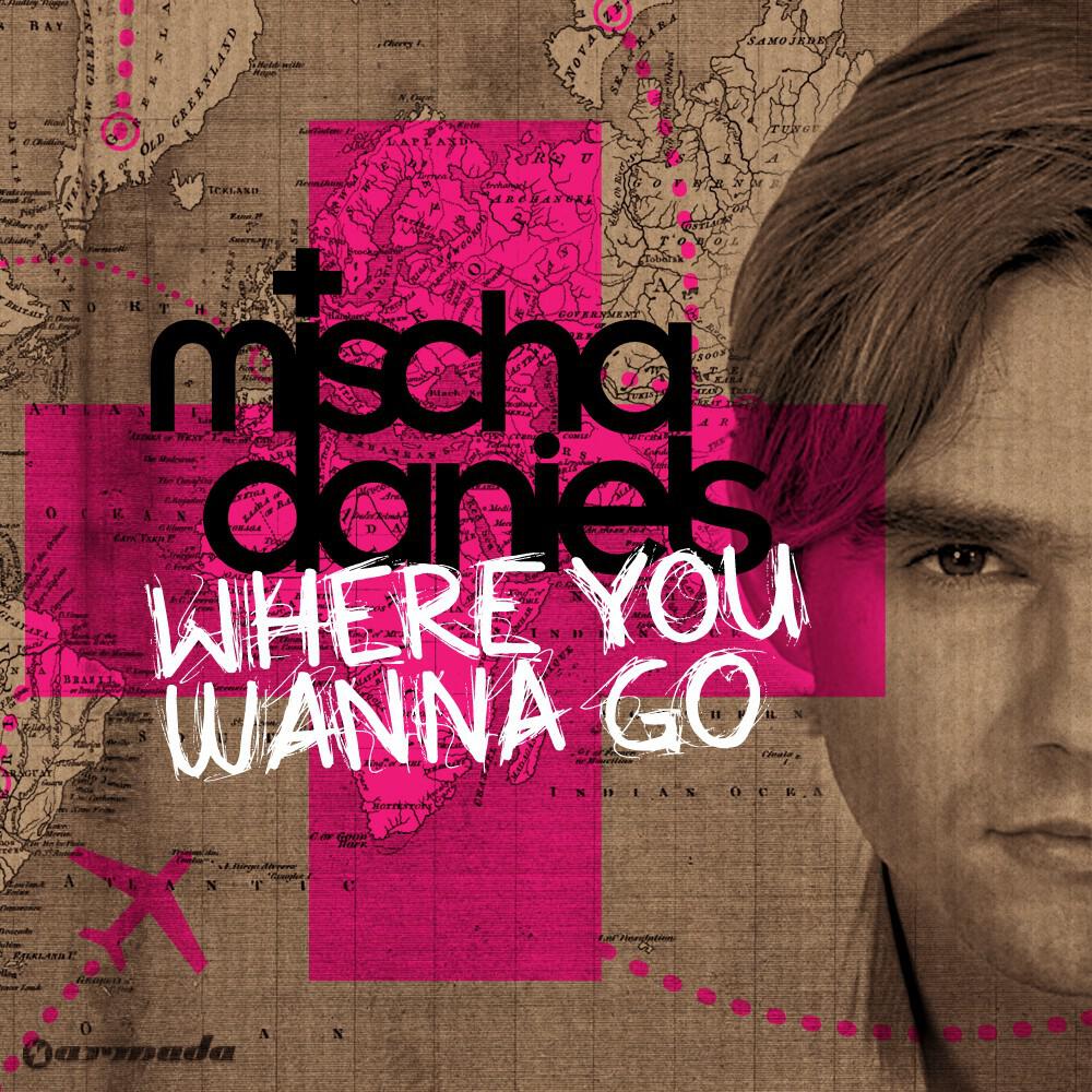 Mischa Daniels - She's Rock & Roll
