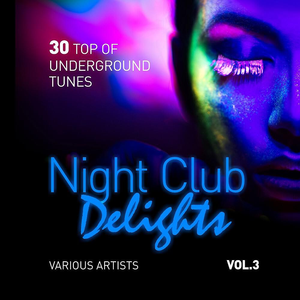 Dan McKie - Prince of Wales (Luca Lento Remix)