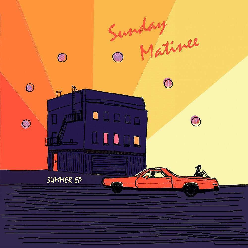 Sunday Matinee - Minnesota