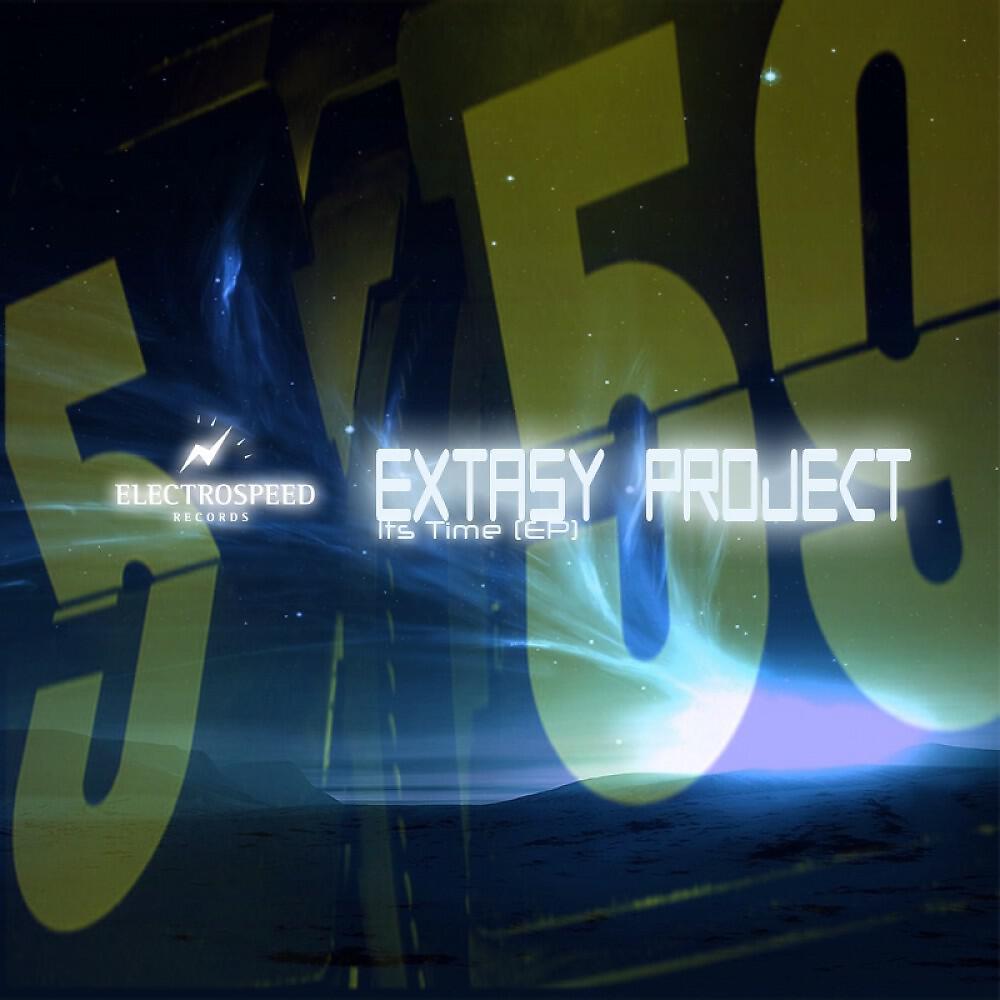 Extasy Project - Sunrise (Fresh Blast Dj`s remix)