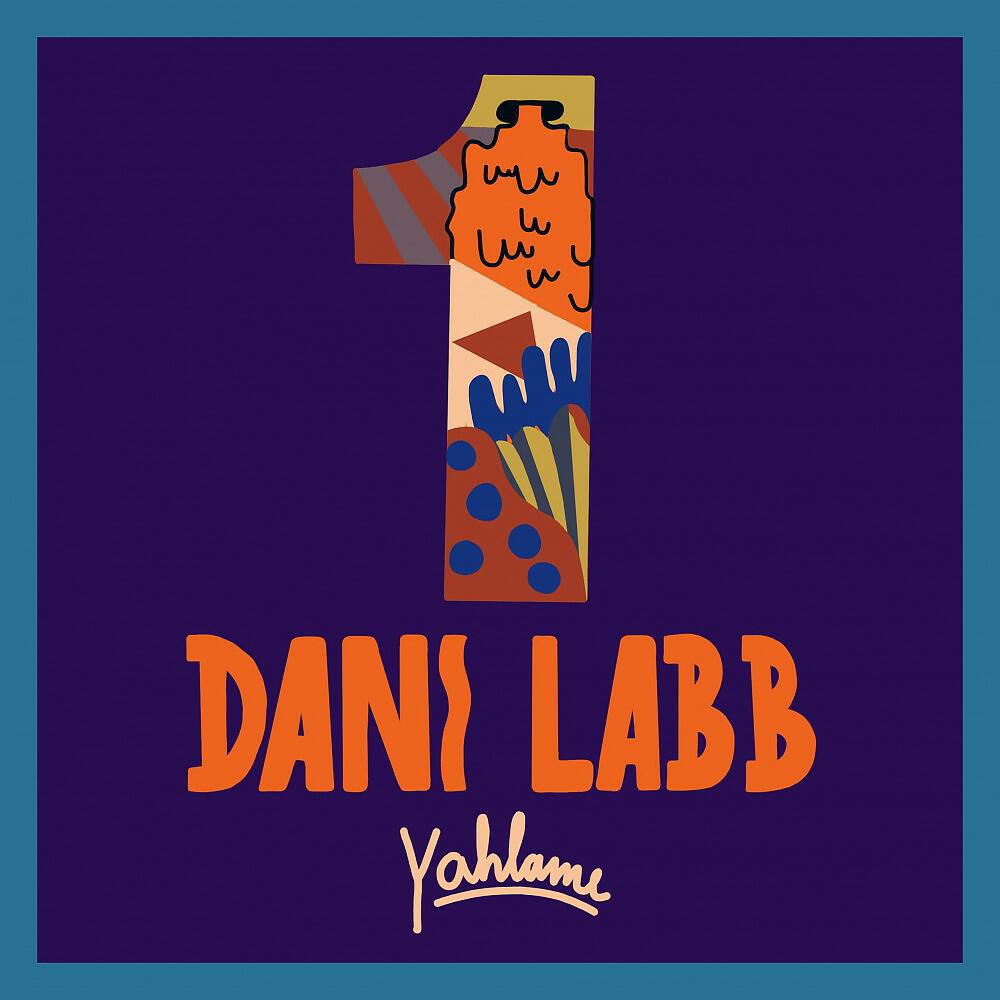 Dani Labb - Bulbo Blur