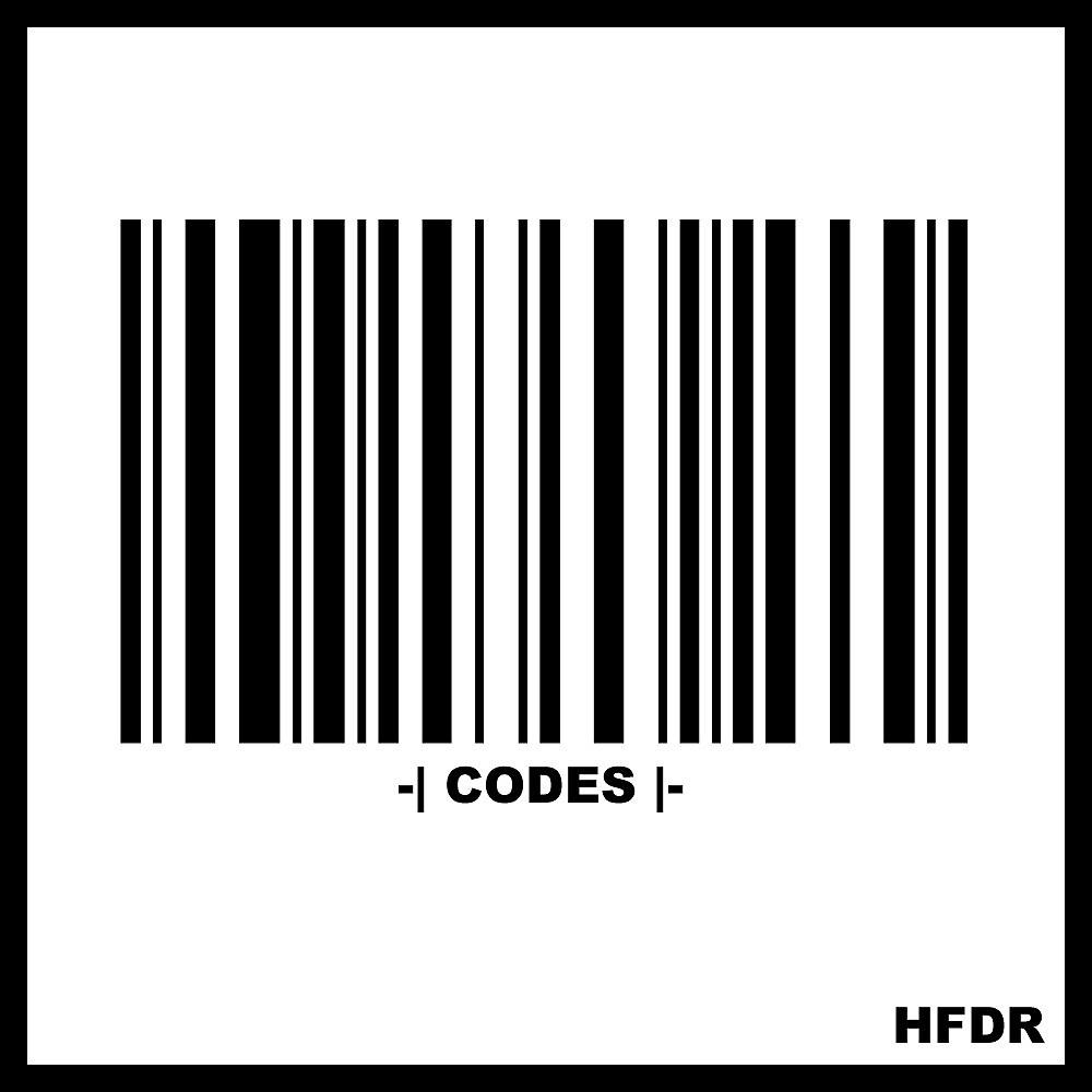 Постер альбома Codes 01