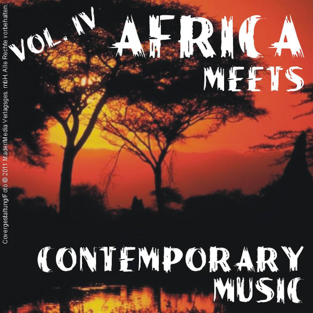 Lindy Botha - African Heart