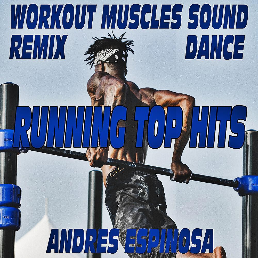 Andres Espinosa - Don't Leave (Workout Electro Dance Tribute to Snakehips, Mø)