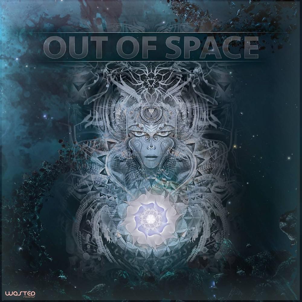 Постер альбома Out of Space