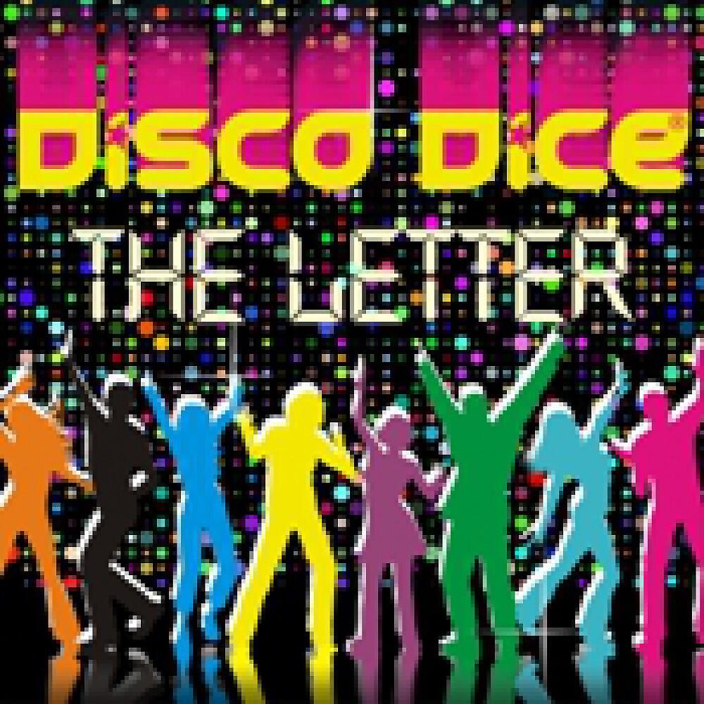 Disco Dice - The Letter (The Admirals Trash Funk Remix)