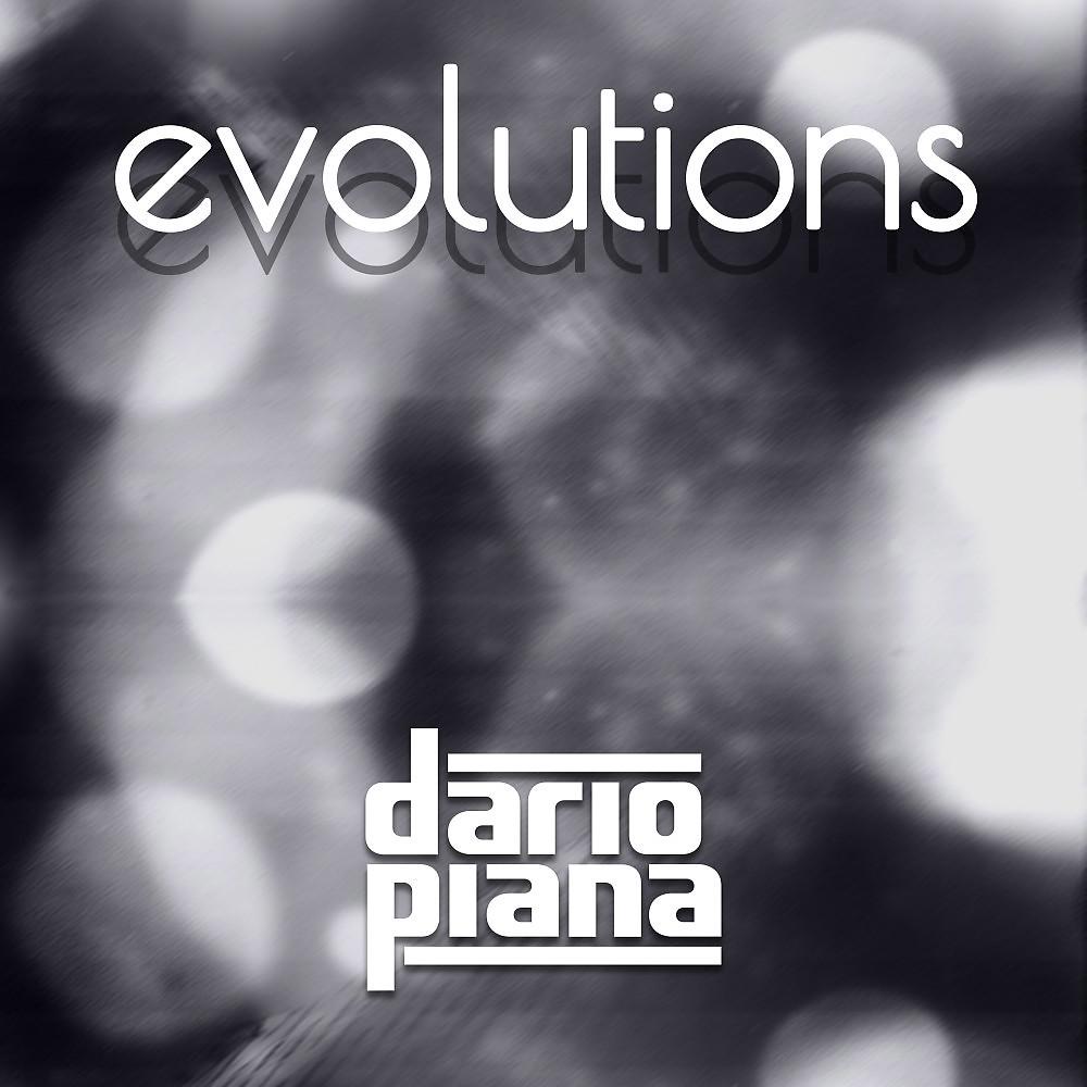 Постер альбома Evolutions