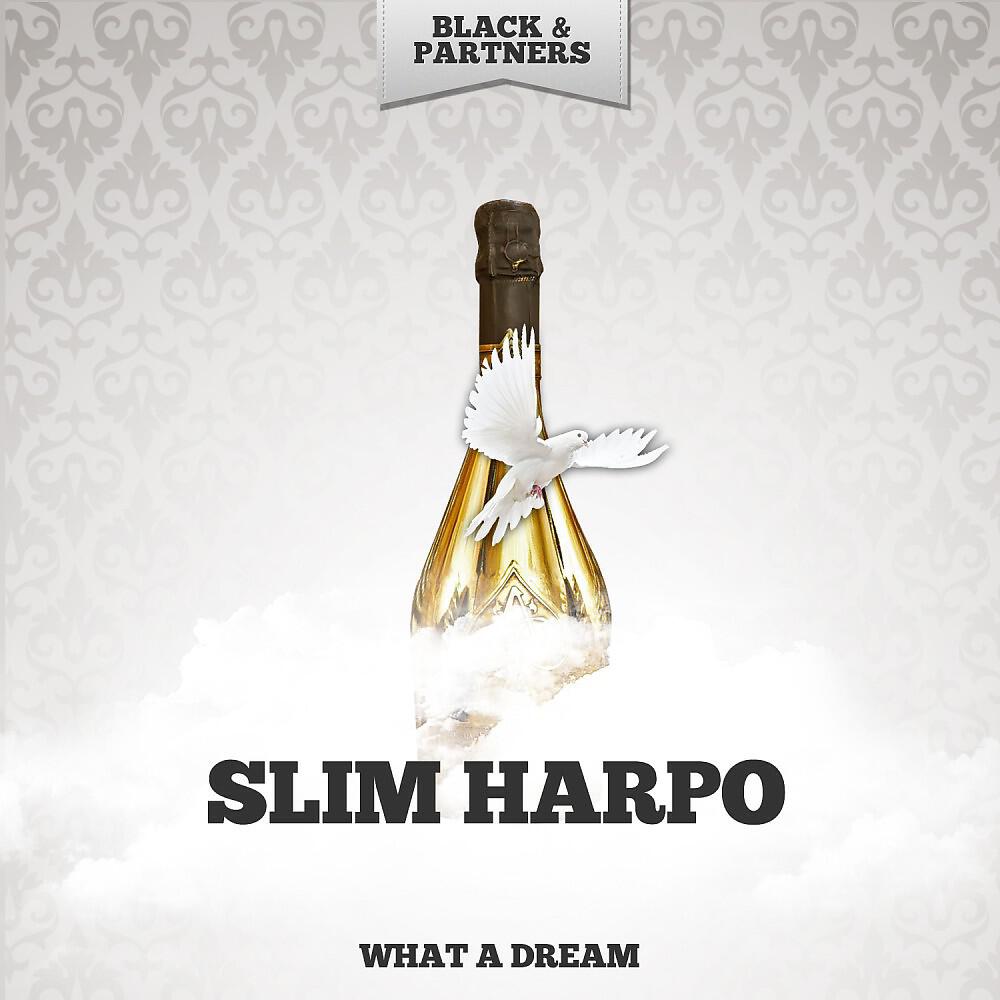 Slim Harpo - Don't Start Cryin' Now (Original Mix)