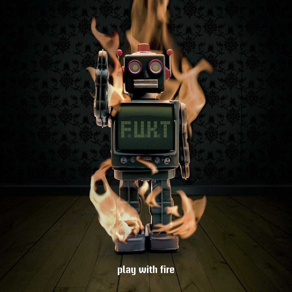 Постер альбома Play with Fire