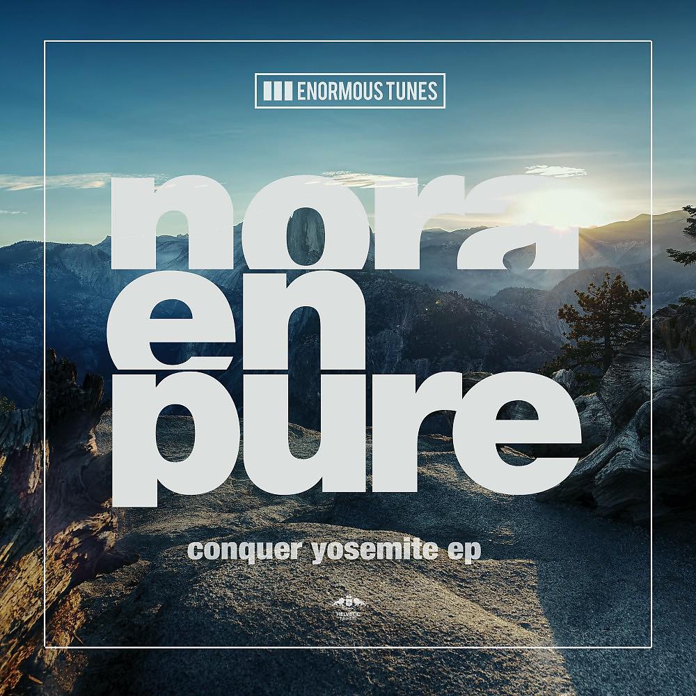 Постер альбома Conquer Yosemite - EP