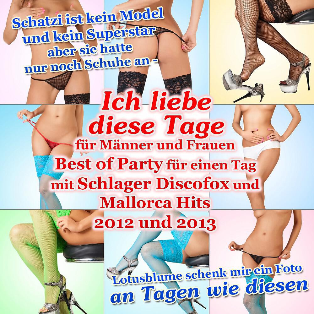 DJ Bellissimo - Sag mir Quando, sag mir wann