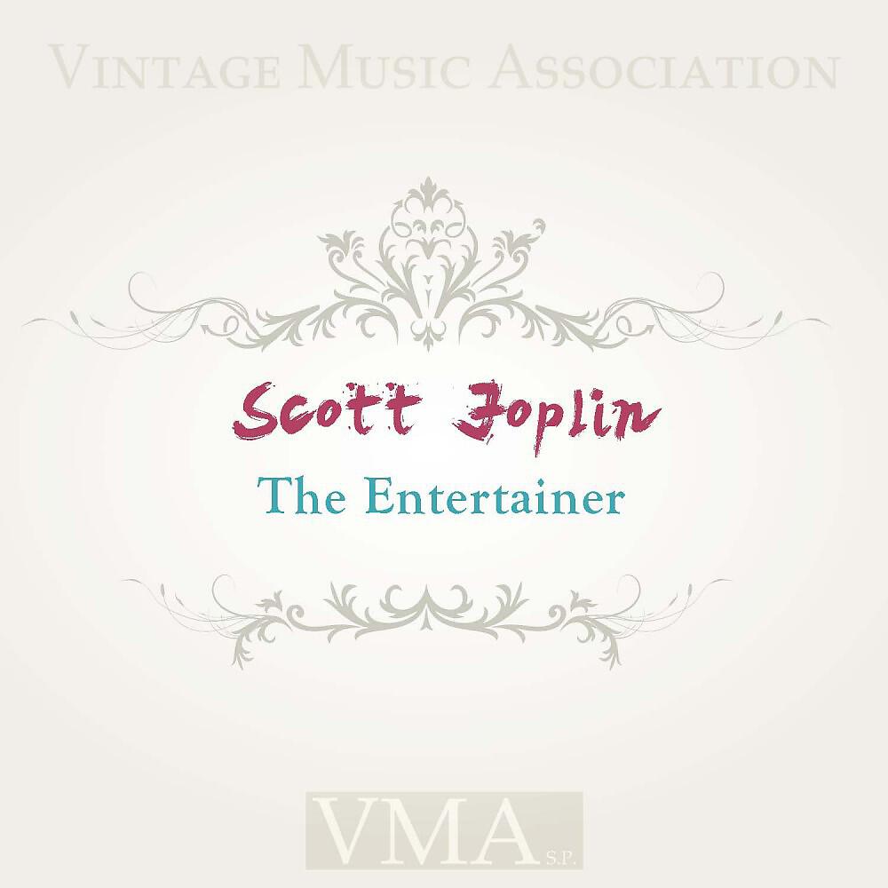 Scott Joplin - Fig Leaf Rag (Original Mix)