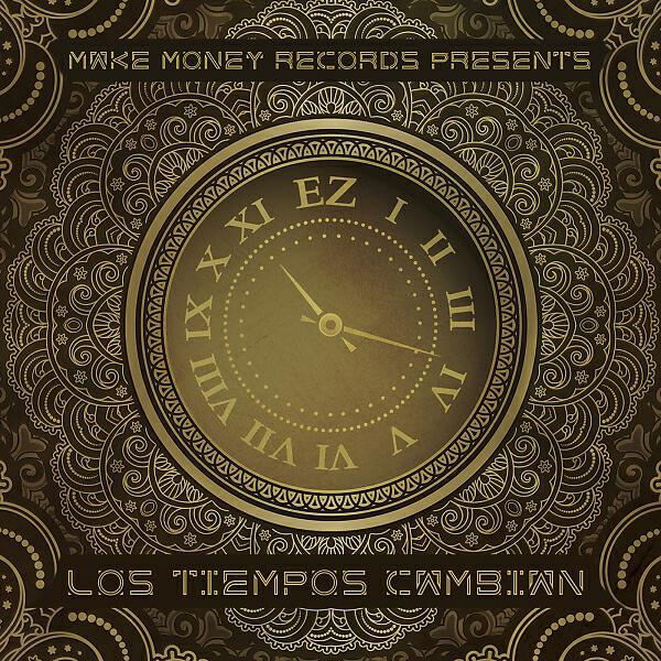 EZ El Ezeta - Prayer (feat. Yomo, I-Octane, Benny Benni, Bad Bunny, Almighty & Dj Luian)