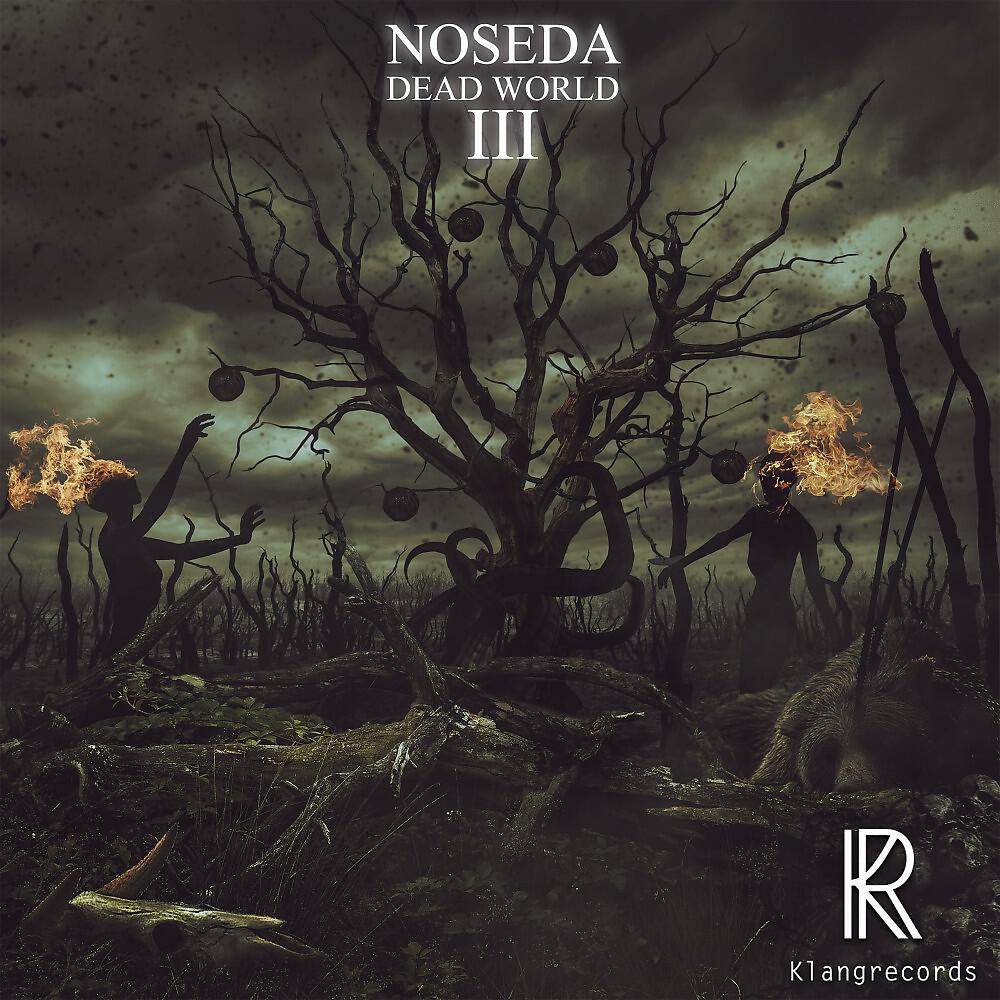 Noseda - Dead World III (Knod Ap Remix)