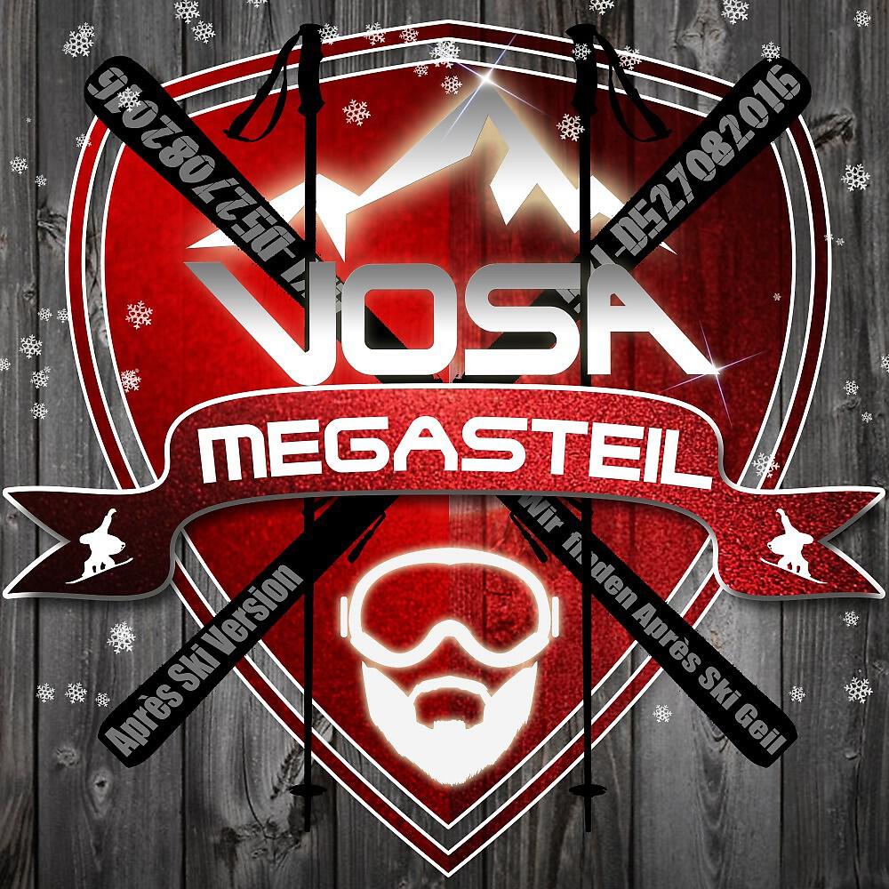 Vosa - Megasteil (Mark@key Remix)