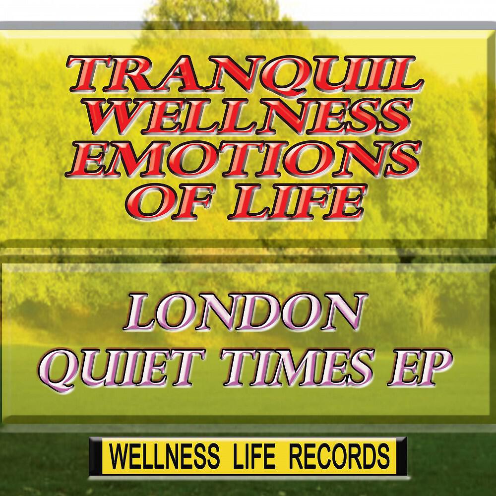 Tranquil Wellness Emotions of Life - Beauty and Sweety Is You
